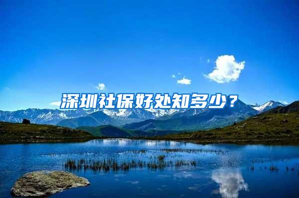 上海落户：“挂靠社保”能用来办理居住证积分与落户吗？