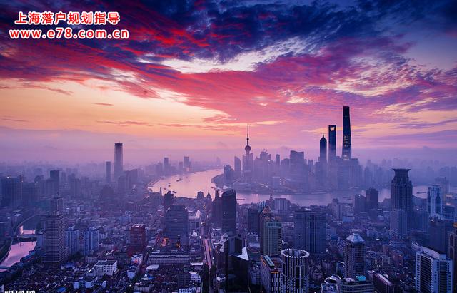 2022上海毕业生落户办理程序