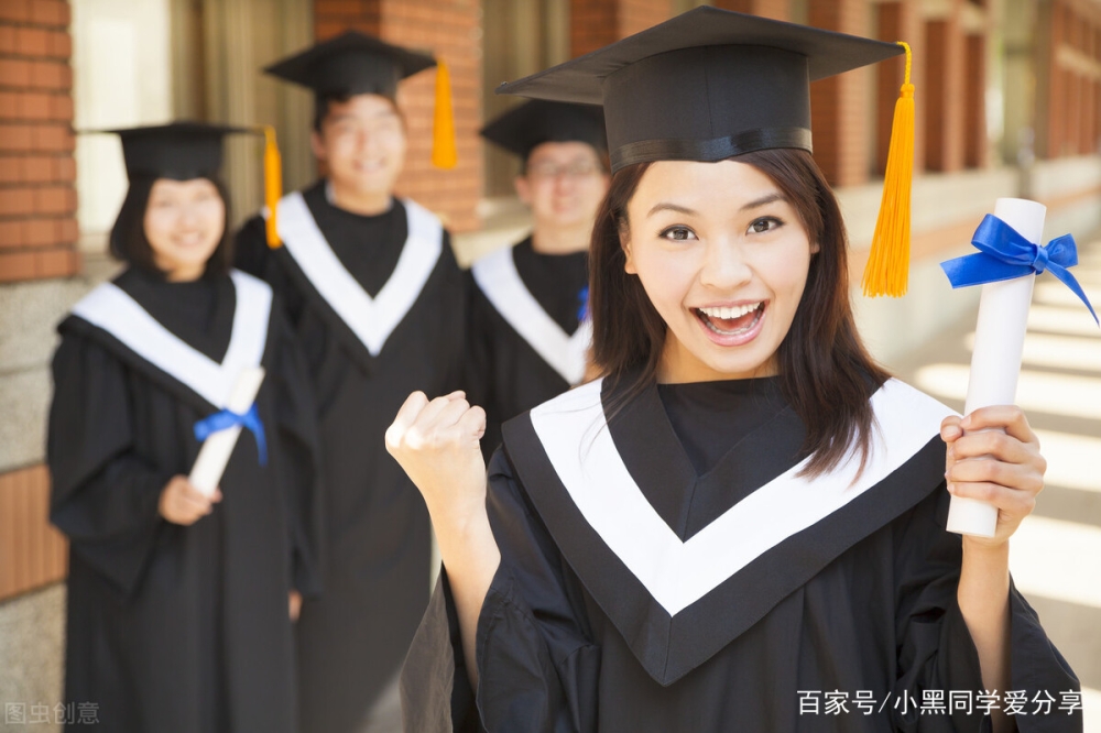 “妙手”操作：全球前50院校的留学生可直接落户上海！