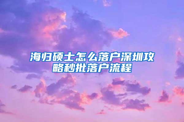 档案存档