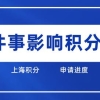 上海居住证积分申请期间，不要做这3件事，影响申请进度！