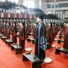 加拿大：中国女留学生穿汉服参加毕业典礼，惊艳全场！