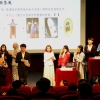 上海交大举行首届国际学生中国文化知识竞赛暨留学生全球宣传大使颁奖典礼
