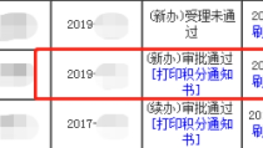 2020全日制大专本科学历可以直接办理入深户吗？