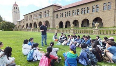 留学生回国就业工资大不如前，国内学生为什么还会选择出国留学？