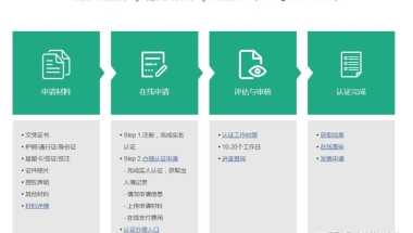 美国留学生回国怎么进行学位学历认证？