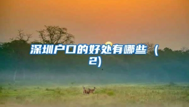 外地孩子在深圳读书，将受到怎样的限制？非深户家庭表示：伤不起