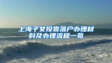 2019年深圳本科学历入户办理流程、还可以领这么多补贴？