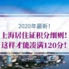 2021上海市应届生落户政策：用人单位和个人的条件