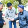 海归村官秦玥飞：放弃百万年薪为国效力，入选“感动中国”名单