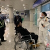 上海两大机场上演生死时速 空地联动“劝退”一留学生
