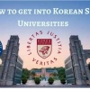 韩国38所大学上榜，留学生落户上海名单