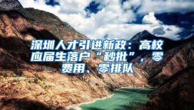 深圳：实施“首贷户”贷款贴息，2022年新增“首贷户”2万户