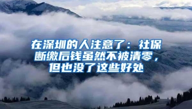 励志男深圳成功创业，不料因多年前农村陋习影响一家人落户