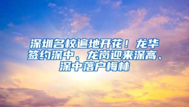 2022年在深圳就业、创业、实习都有补贴，港澳台人也有补贴