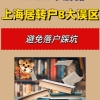 2017年申办上海市居住证转户口，没有中级职称也可以落户的。