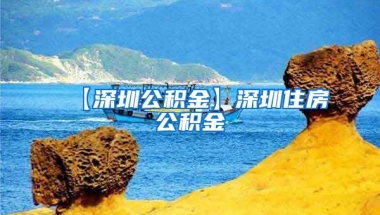 【深圳公积金】深圳住房公积金