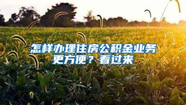 深圳集体户与个人户的区别