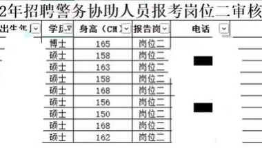 2019年最新的深圳积分落户分值表：深圳市人才引进综合评价分值表(2018年)