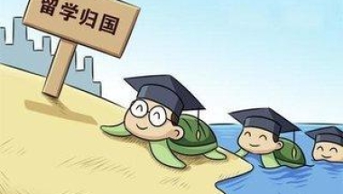 从海归到海废，90%留学生对国内薪酬水平失望，却不得不接受