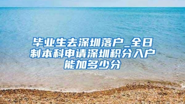 落户上海留学生预审提交哪些材料？