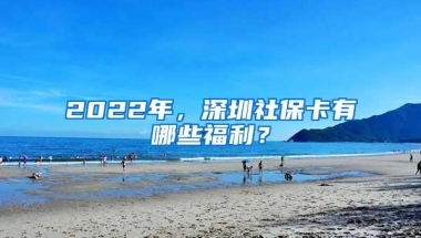 不查不知道，原来深圳有这么多补贴可以领，深户非深户都不要放过