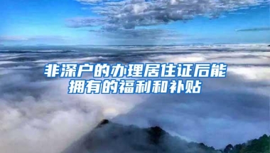 上海有望出现“返沪潮”，这类毕业生可直接落户，就是门槛有点高