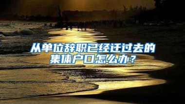 84个国际和国家级标准化组织机构落户深圳