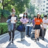 上海纽约大学：为中国留学生提供复课机会