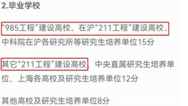 积分入深户有什么条件千万不要范了这些错误