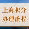 上海办理居住证积分流程，2022年最新申请步骤看这里！