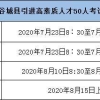 2019年6月3日后毕业应届毕业生生活补贴申请指南