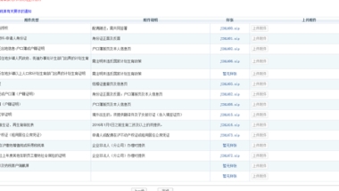 2017广东深圳市龙华区机关事业单位博士人才引进35名公告进入阅读模式