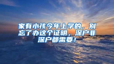 在深圳开店开公司 自己申请创业补贴的详细流程