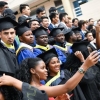 仅次于法国，中国为何能吸引大批非洲留学生？不仅是为高额补贴