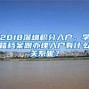 重磅消息：上海市五大新城的落户福利政策来了