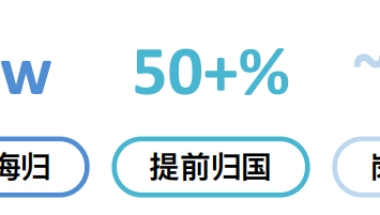 想知道现在留学生回国找工作情况？