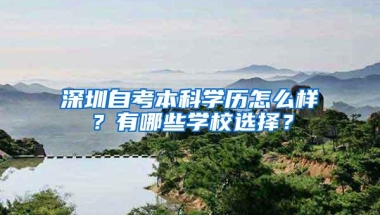 深圳人才引进政策成效显著 常住人口28.8%有大学文化