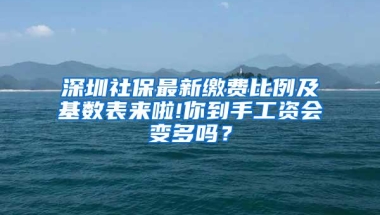 已经官宣！广东省将迎来一所“国字头”大学，将会落户在深圳