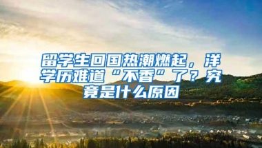 疫情期间留学生落户办理进度缓慢，如何避开7月份社保调基？