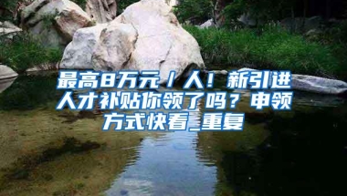 大学引进博士，到底有多水？