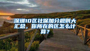 深圳人，住房公积金政策将有最新调整！涉及异地购房提取、新入职职工