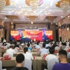 2021“留·在上海”全球留学人才及项目交流大会在长宁举行