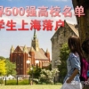 留学生落户上海的参考院校名录 流程 材料 申办流程 世界500强高校名单的更新信息