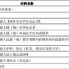 2021留学生落户上海DIY全过程记录（2月23日~4月26日）