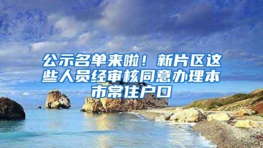 重磅！临港新片区发布若干人才新政，重点机构紧缺急需人才直接引进落户