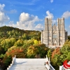 中国留学生最青睐的十所韩国大学是？