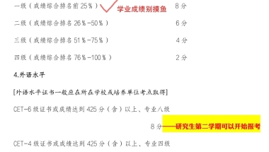 【2021留学落户】留学生落户上海三大基本条件，你都满足了吗？