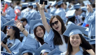 原创惊呆了！留学生回国居然能享受这么多优惠政策