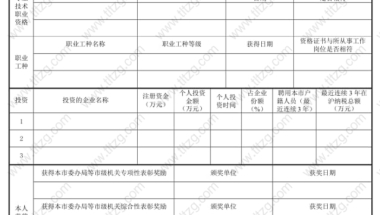 2022年大专学历可以入深圳户籍吗（2022年入户深圳最新政策）